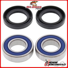 FRONT WHEEL BEARING KIT ALL BALLS YAMAHA XT1200 (SA) 2010 25-1403#376
