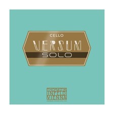 Thomastik-Infeld, 1 Single String for Cello, Grey VES45 Set Solo VES400 Set