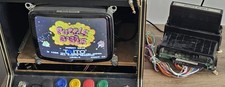 Puzzle Bobble Snk Neo Geo MVS