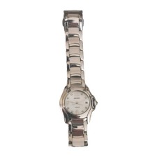 Vintage Seiko Vivace 7N82-0CE0 Ladies Quartz Watch Date Stainless Steel