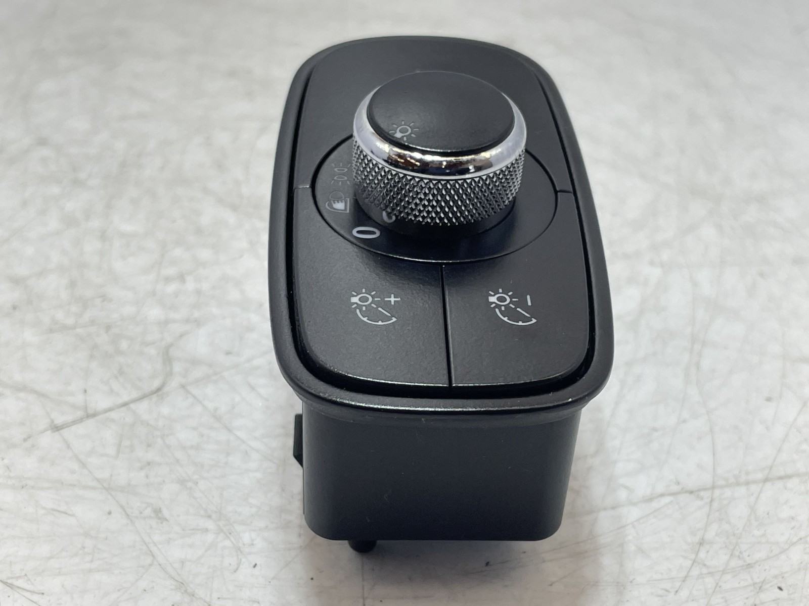 ✅03-18 OEM Bentley Continental GT GTC Headlight Light Lamp Control Switch Button