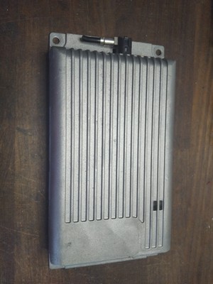 BMW E87 MULF2 Freisprecheinrichtung Elektronik Steuergerät 9207360 - CE2 #D1