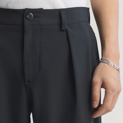 NWT Metalwood x Adidas Originals Golf Pants - 34x34 - Black | eBay