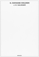 giovane holden FC salinger j.d. 8806171763