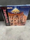 Iron Maiden - Powersleve 2012 EMI Picture Disc - Still Sealed.