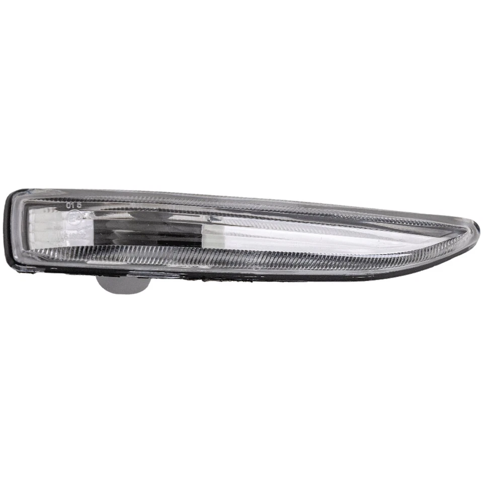 Conjunto de 2 Pares de Marcadores Laterais Lâmpada de Canto Luz de Estacionamento Luz de Canto para 750 760 745 - Imagem 2 de 4