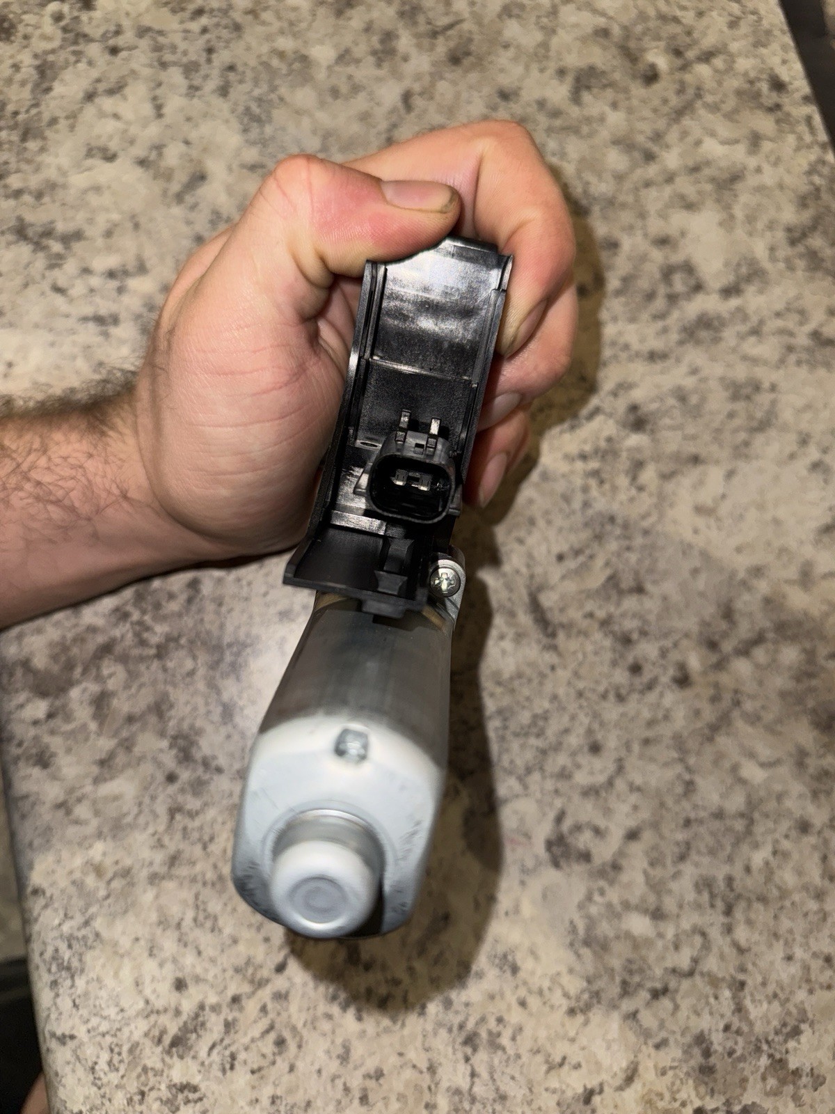 ⭐️2009-2020 DODGE JOURNEY FRONT RIGHT DOOR WINDOW GLASS REGULATOR POWER MOTOR