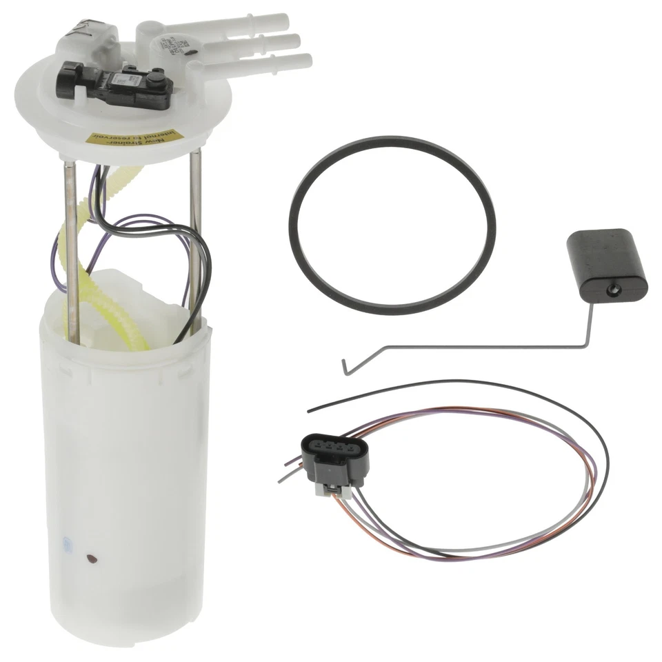 Conjunto de módulo de bomba de combustible Mopar original 1AMFP00100 Foto 2 de 4