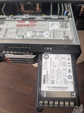 Dell SSDSC1BG800G4R 800GB 1.8" 6Gb/s SATA Solid State Drive Dell P/N: N7RGD