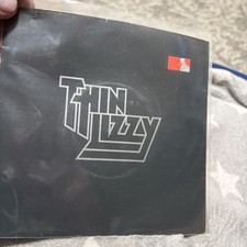 Thin Lizzy - Dancing In The Moonlight (7
