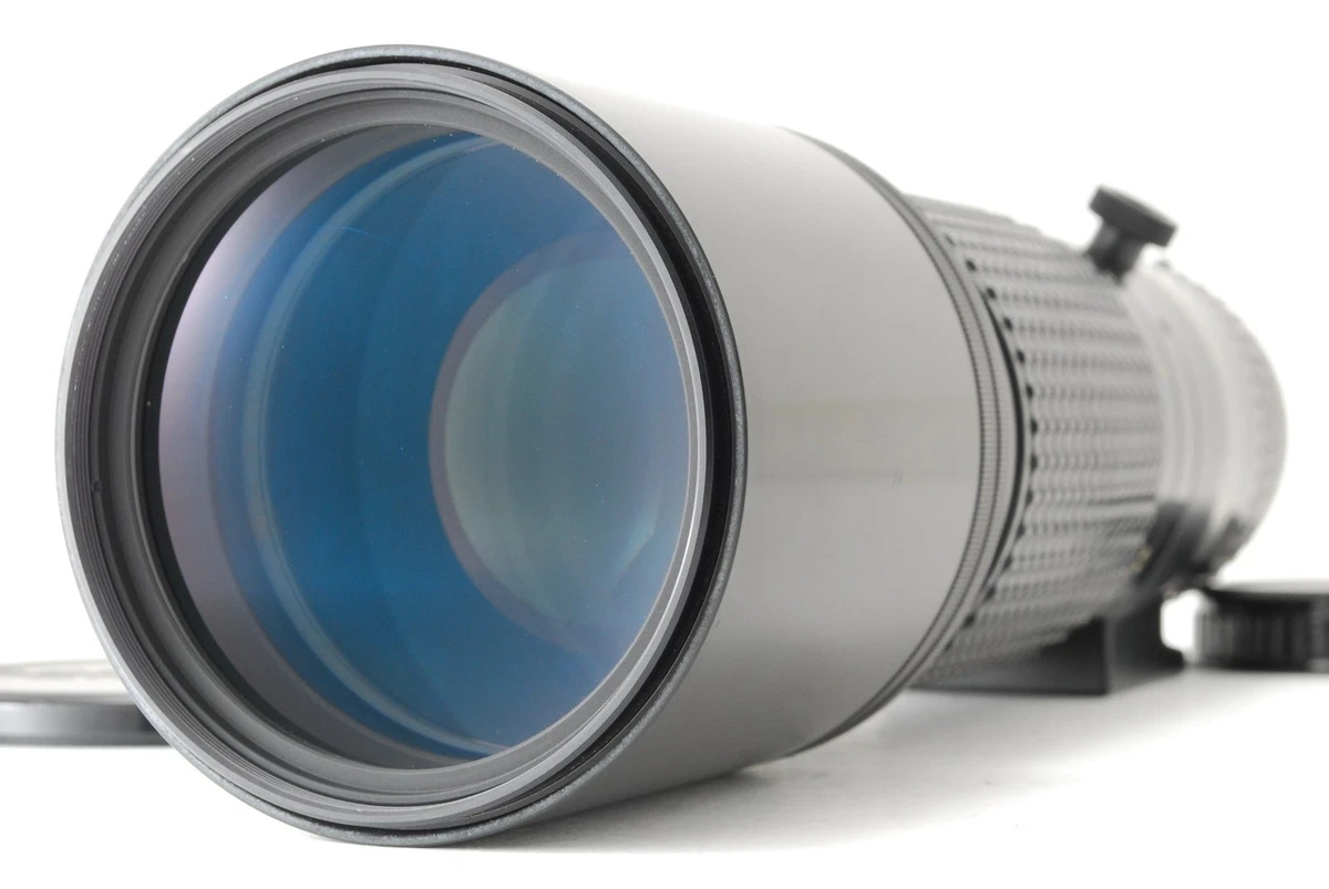 PENTAX f/5.6 Camera Lenses 400mm Focal for sale | eBay