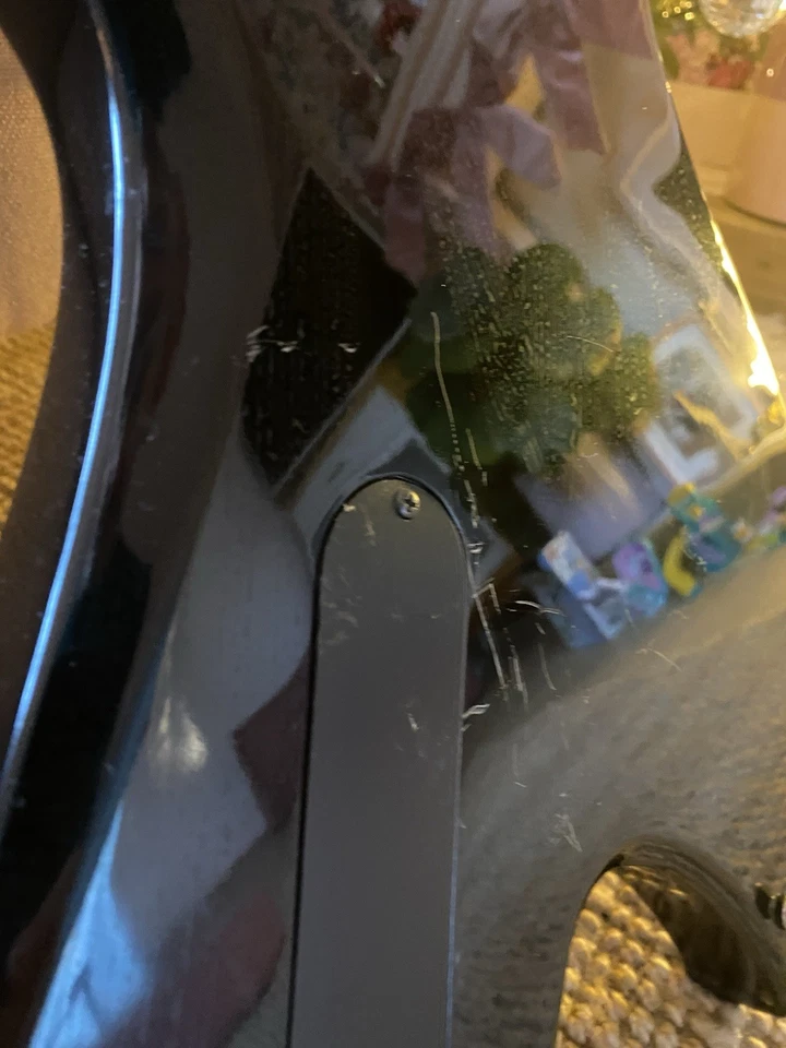 B.C. Rich Warlock - Image 4 of 4