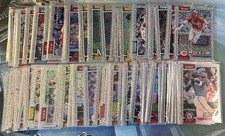 2026 TOPPS BASEBALL S1 CELEBRATION CONFETTI FOIL SP PICK FROM LIST! FINISH SETS!