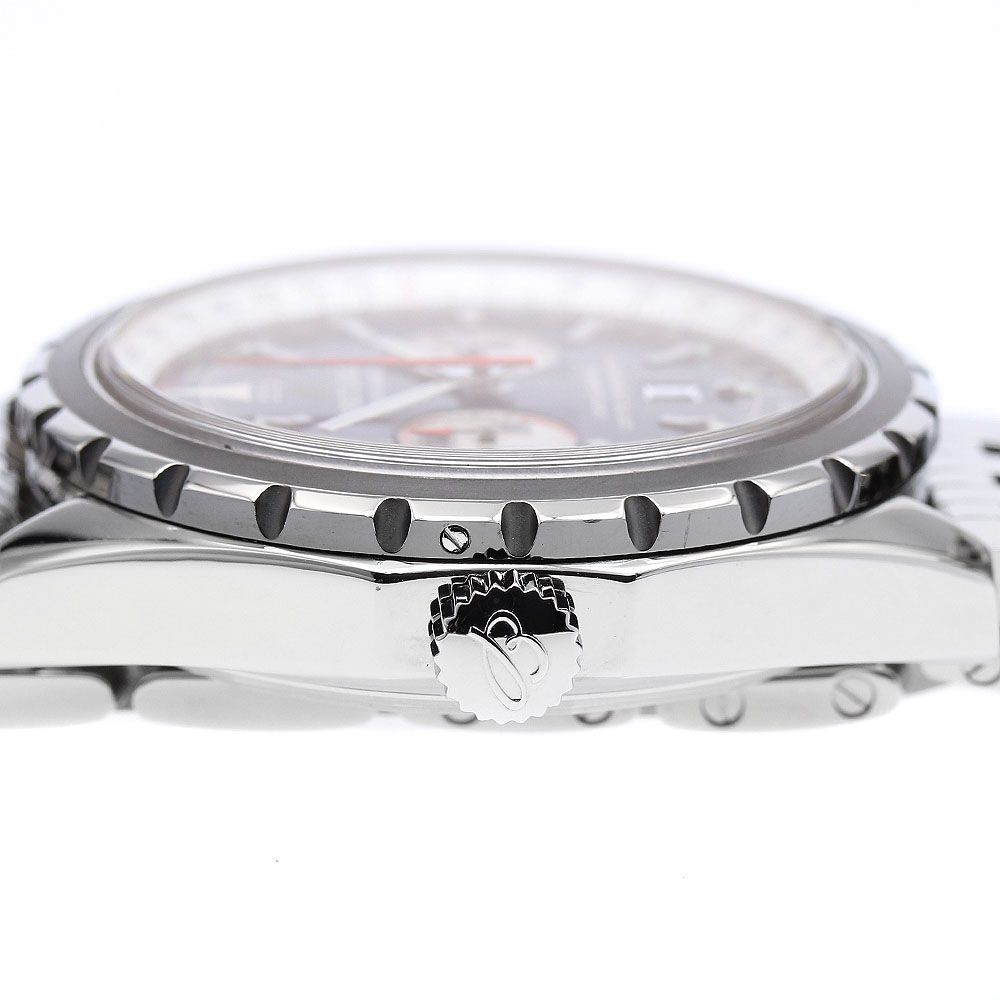 BREITLING A41360 Chronomatic Date Self Winding Me… - image 5