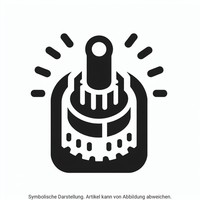 NTY Schalter Fahrstufe EZC-LR-115 FüR Landrover Range Rover 4 L405 P400E Hybrid