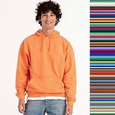 Just Hoods College Hoodie JH001 Herren Sweatshirt NEU