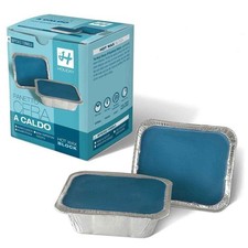 HOLIDAY CERETTA A CALDO IN VASCHETTA AZZURRO AZULENE 2X500ML