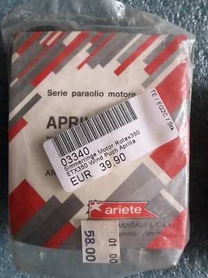 03340 Simmeringe Motor Rotax350 ETX350 Wind Puch Aprilia 