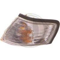 1X Blinkleuchte Diederichs 6051073 Passend FüR Nissan