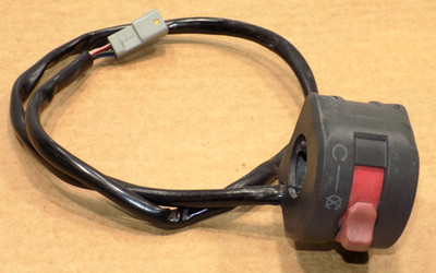 Right Controls Start Kill Switch Ducati Panigale Diavel Monster Multistrada