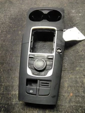 Audio Equipment Radio Convertible Control Console Fits 15-18 AUDI A3 1510663