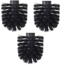Toilet Brush Replacement Heads for ToiletTree Product Brushes 3