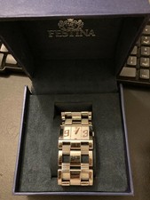 OROLOGIO FESTINA IN ACCIAIO F16326