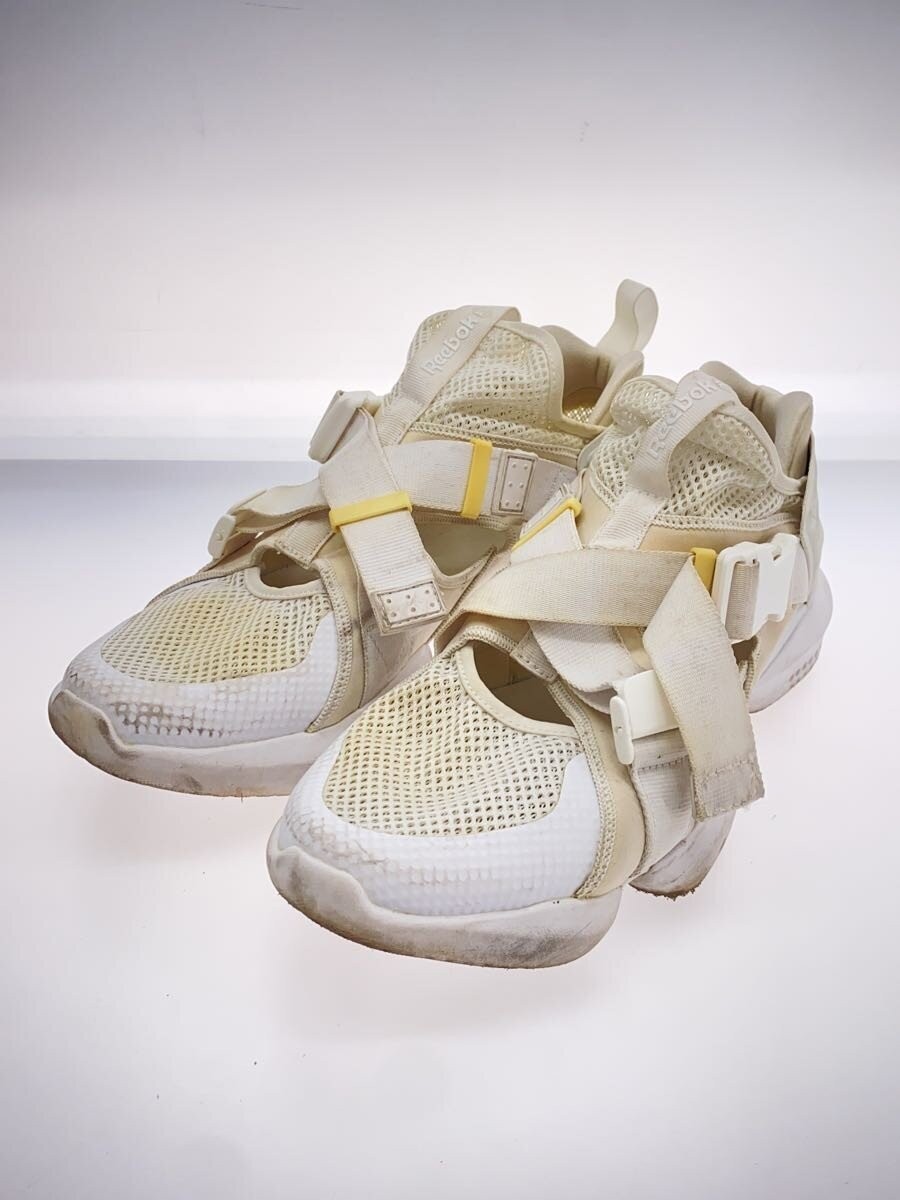 Reebok 3D Op.S-Strp_3D Opus Strap/27.5Cm/Wht BAK30 thumbnail 2