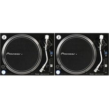 Pioneer DJ PLX-1000 Professional Turntable - Pair