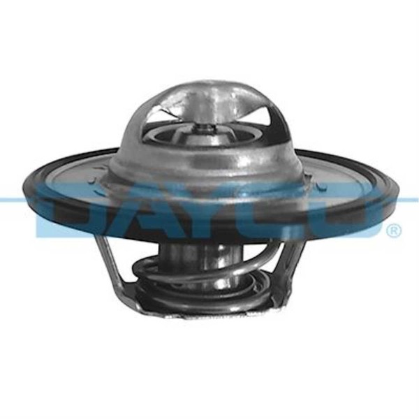 Dayco Thermostat KüHlmittel 82°C FüR VW Polo Seat Ibiza IV Sportcoupe DT1019V-image