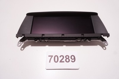 BMW X3 F25 X4 F26 Bordmonitor Monitor 8,8'' CID 9294300
