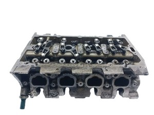 Zylinderkopf 04E103404J VW Audi Seat Skoda CJZA CJZB 1.2 TSI