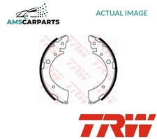BRAKE SHOE KIT SET REAR GS8245 TRW NEW OE REPLACEMENT