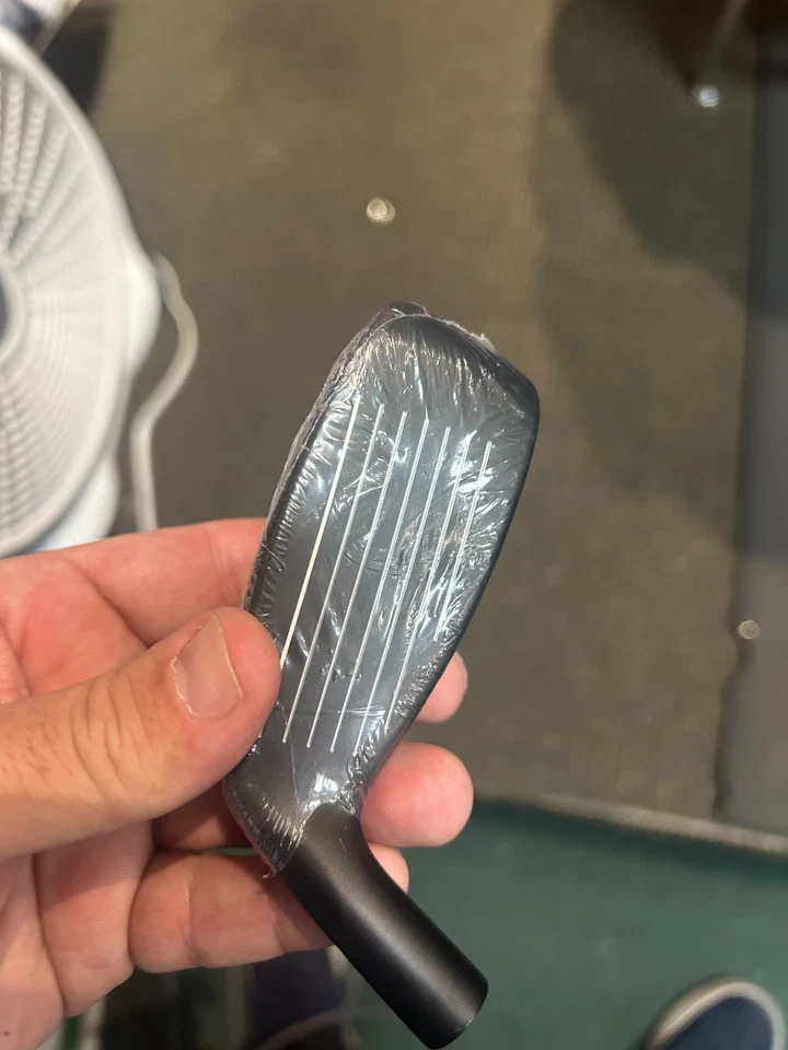 Adams Idea PRO A12 22* Hybrid Hybrid 20 RIGHT HAND HEAD ONLY - Image 3 of 4