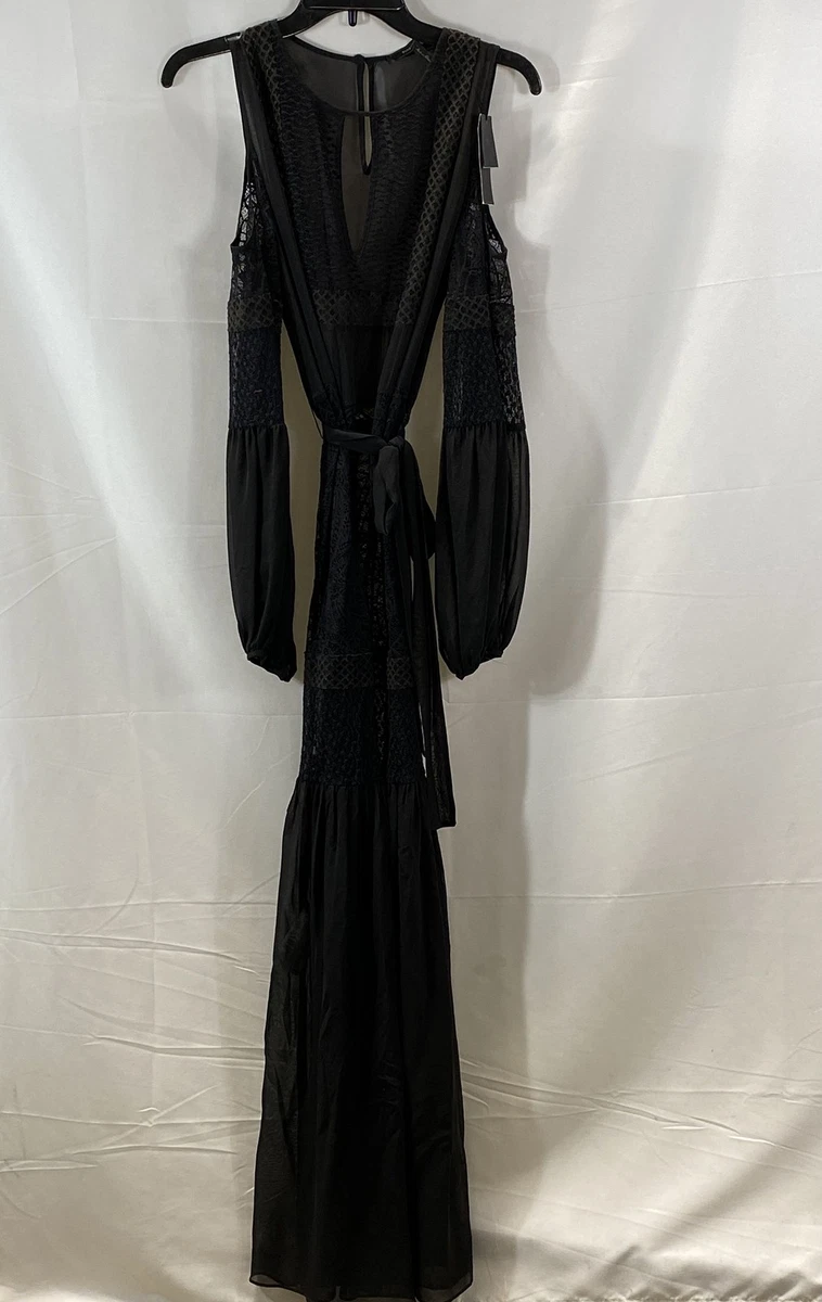 knee length dresses for ladies BCBG Maxazaria Runway main image 1