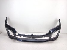 Pare-choc avant BMW 730