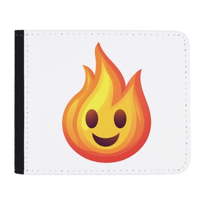 Geldbörse ''Cute Fire'' (WL00028781)