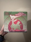 ETB Coffret Dresseur d'élite - Forces Temporelles - Vert De Fer - EV05