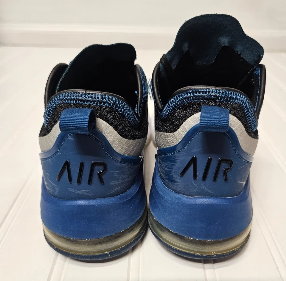 Nike Mujer Talla 7 Air Max Motion Azul Foto 4 de 4