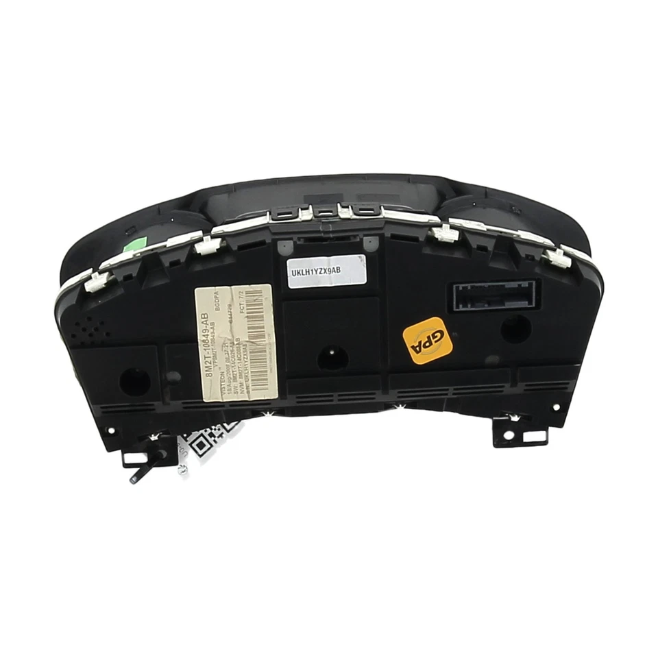 Compteur - Ford MONDEO III PH.1 - 1579862 - U0-9896M - Photo 2/4