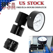 66841 Mini Valve Spring Tester & Measuring Combo for Vise or Arbor Press