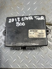 13 ARCTIC CAT PROCLIMB M8000 F8 Xf8 ECU ECM C...