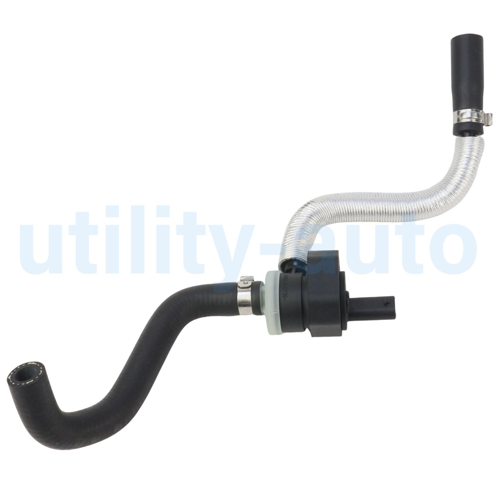 Crankcase Breather Vent Pipe 2700900700 Benz W176 W246 X156 CLA250 GLA200 GLA250