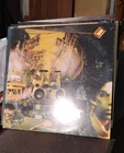 Prince SIGN "O" THE TIMES 2 LP Inner Sleeves 1-25577 VG+/VG+ 1987