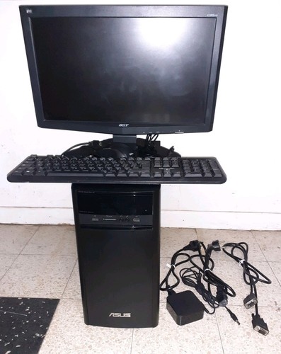 ASUS VIVOPC Desktop Tout-en-un - Imagen 1 de 13