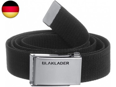 Blaklader Gürtel mit Stretch 4004-0000
