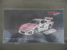 1/18 TRUE SCALE TSM Porsche 935 K3 #42 KREMER ITRALIA LeMans 1980 Le Mans Tetsu