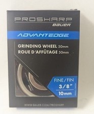 Bauer ProSharp AdvantEdge 3/8 Radius Skate Sh...
