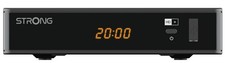 Strong Set-Top-Box Receiver SRT 7815 HDTV freenet TV geeignet 6 Mon. HD+ inkl.
