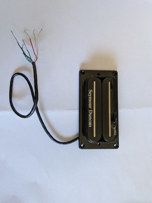 Seymour Duncan SH-13 Dimebucker Bridge Dimebag Darrell Pantera Signature